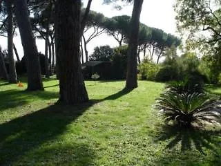 Casal Monte Guarnieri Hotel Rome