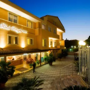 Hotel Bright, Roma
