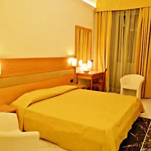 Hotel Moscatello, Roma