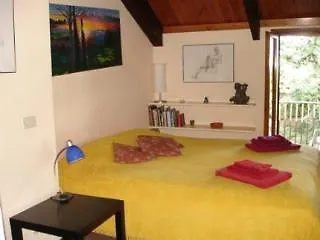 Casal Monte Guarnieri Hotel Roma
